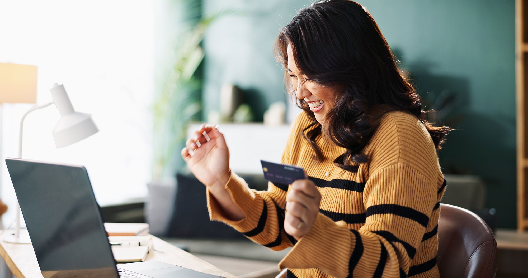 Burst platform in action